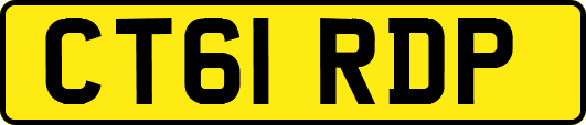 CT61RDP