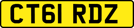 CT61RDZ