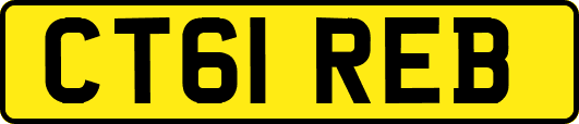 CT61REB