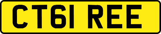 CT61REE