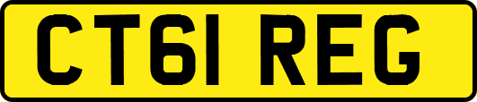 CT61REG