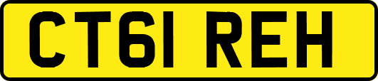 CT61REH