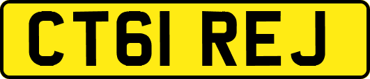 CT61REJ
