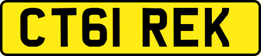 CT61REK