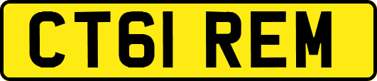 CT61REM