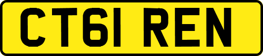 CT61REN