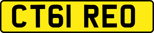 CT61REO