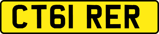 CT61RER