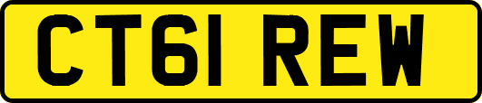 CT61REW