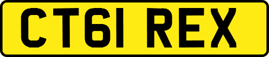 CT61REX