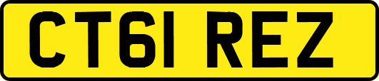 CT61REZ