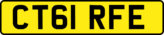 CT61RFE
