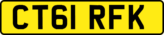 CT61RFK