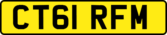 CT61RFM