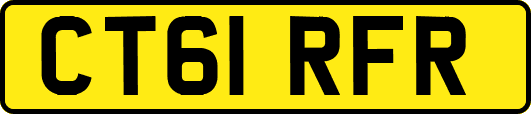 CT61RFR