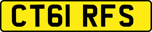 CT61RFS