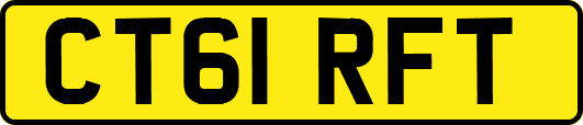 CT61RFT