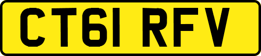 CT61RFV