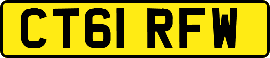 CT61RFW