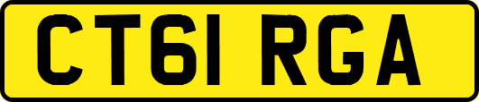 CT61RGA