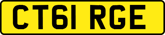 CT61RGE