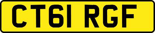 CT61RGF