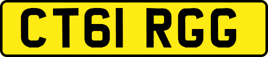 CT61RGG