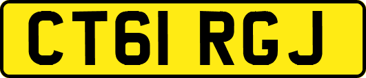 CT61RGJ