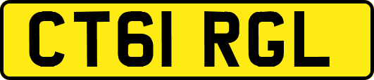 CT61RGL
