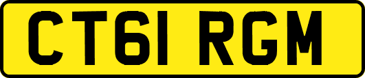 CT61RGM
