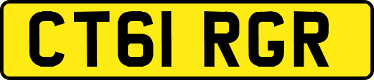 CT61RGR