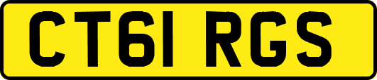CT61RGS