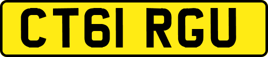 CT61RGU