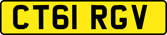 CT61RGV
