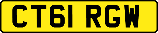 CT61RGW