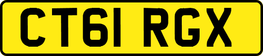 CT61RGX