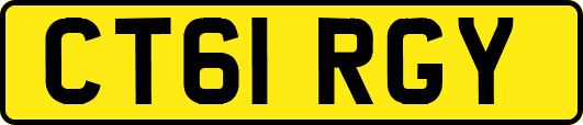 CT61RGY