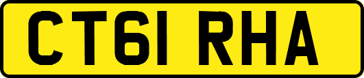 CT61RHA
