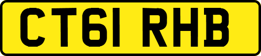 CT61RHB