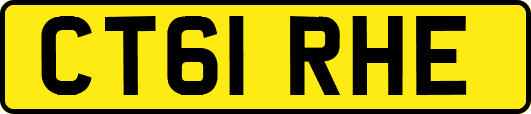 CT61RHE