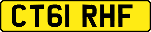 CT61RHF