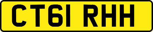 CT61RHH