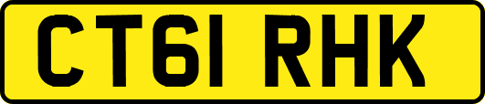 CT61RHK