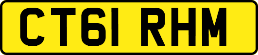 CT61RHM