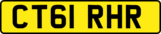 CT61RHR