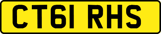 CT61RHS