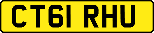 CT61RHU