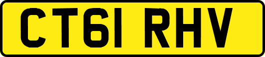 CT61RHV