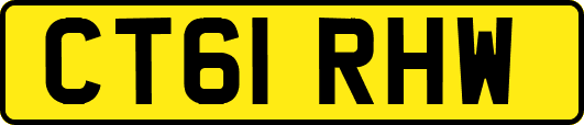 CT61RHW