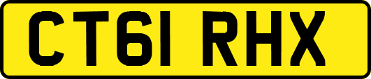 CT61RHX